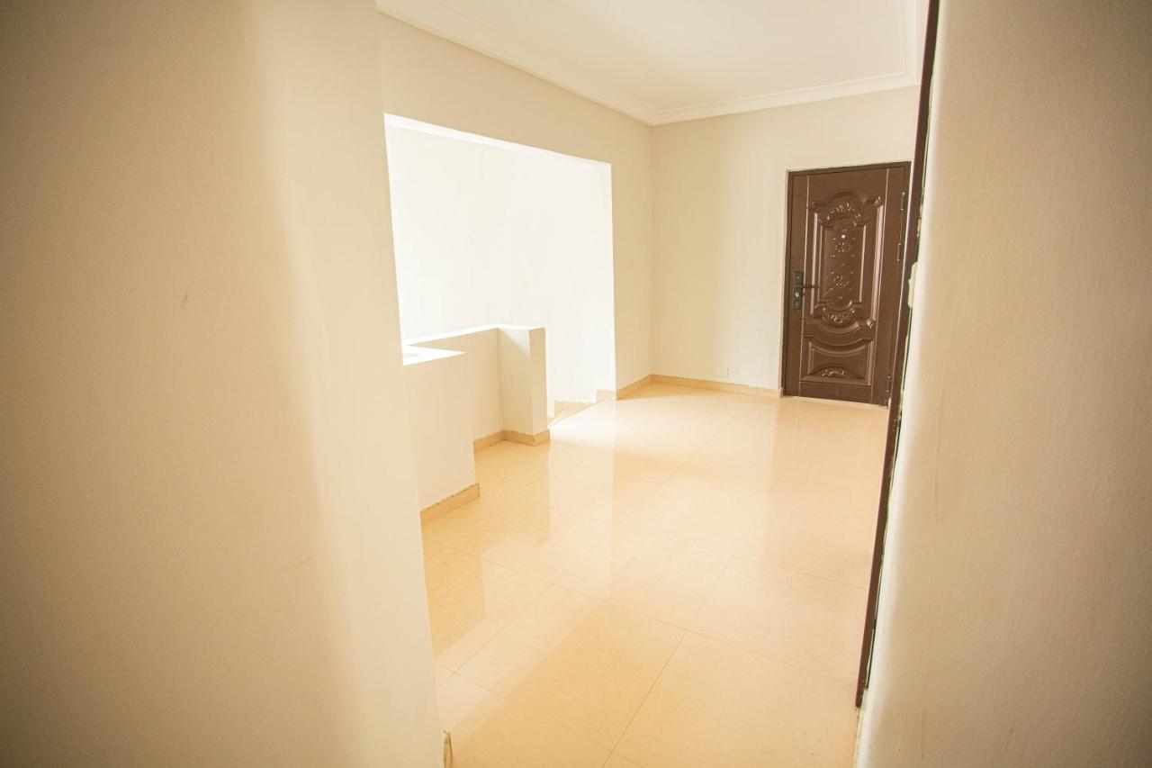Accra Luxury Homes @ East Legon Exterior photo